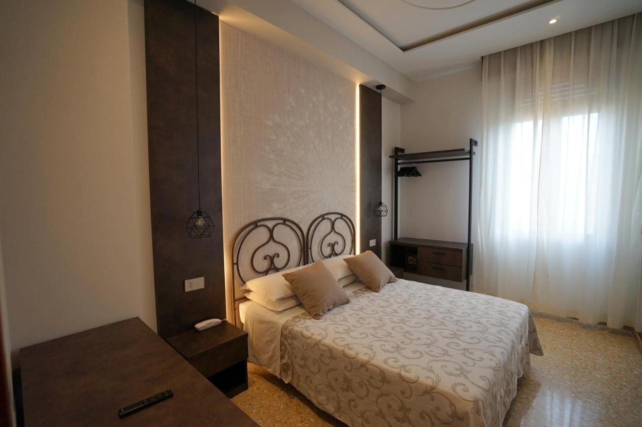 Hotel Villa Fulgida Cattolica Dış mekan fotoğraf