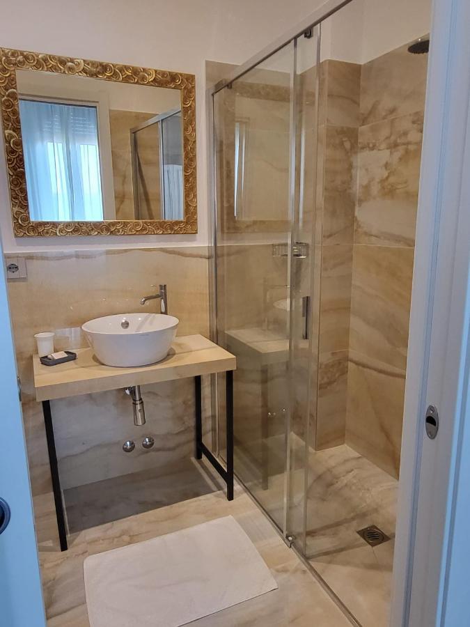 Hotel Villa Fulgida Cattolica Dış mekan fotoğraf