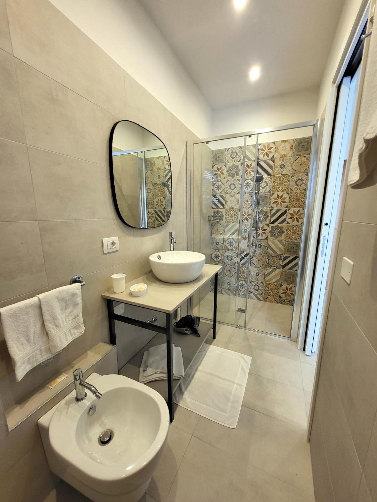 Hotel Villa Fulgida Cattolica Dış mekan fotoğraf